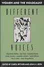 Different Voices: Women...