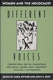 Different Voices: Women and the Holocaust