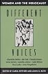 Different Voices: Women and the Holocaust