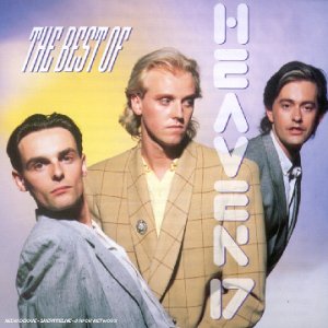 Heaven 17 - Play To Win Lyrics - Zortam Music