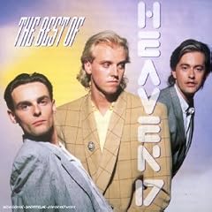 Heaven 17 - The Best of Heaven 17: Higher & Higher