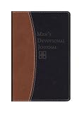 Mens Devotional Journal: from the NIV Mens Devotional Bible