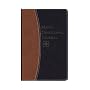 Men's Devotional Journal: from the NIV Men's Devotional Bible