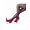 Red Patent