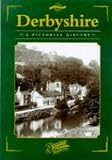 Derbyshire (County Series: Pictorial Memories)