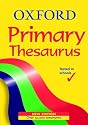 Oxford Primary Thesaurus 2005