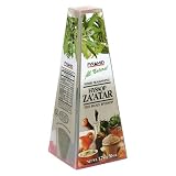 Review Pyramid  / Pyramid Hyssop Za'atar Seasoning, 1.75-Ounce Plastic Salt Shakers (Pack of 6)