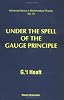 Under the Spell of the Gauge Principle (Advanced Series in Mathematical Physics)