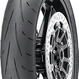 Dunlop Sportmax Q2 Front Tire - 120/70ZR-17/--