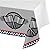 Racing Plastic Tablecover
