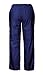 G Med Unisex Scrub Set V-Neck Top and Pant 2 PC Set(Menset-MED,DBL-L) Navy