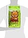 Garfield Cat Litter, Flushable, Instant Clumping, Natural, 5 lbs
