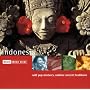 The Rough Guide to the Music of Indonesia