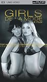 Girls de la mode : Le Film [UMD pour PSP]