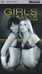Girls de la mode : Le Film [UMD pour...