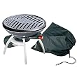 Coleman RoadTrip Party Grill - Black