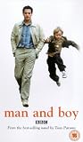 Man And Boy [2002]
