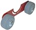 Pearl Abrasive Co BR45001 Mini-Me Blade Roller for Angle Grinder