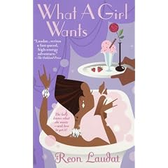 What a Girl Wants