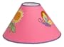 Freckles Butterfly Garden Lampshade