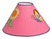Freckles Butterfly Garden Lampshade
