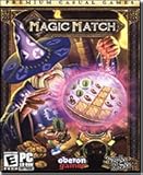 Magic Match - PC