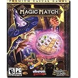 Magic Match