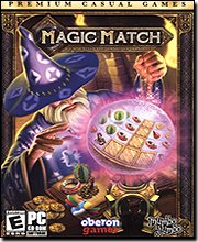 Magic Match
