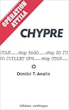 Chypre « Opération Attila »