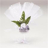Champagne Glass Favors (144 count)