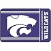 Wincraft Kansas State Wildcats Floor Mat