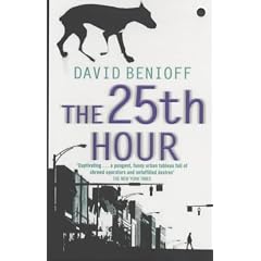 The 25th Hour