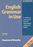 English Grammar in Use: A reference and practice book for intermediate students of English - Raymond Murphy