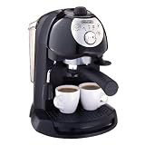 DLOBAR32 - BAR32 Retro Style Espresso Maker