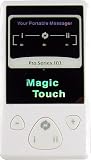 Magic Touch Pro 103 Portable Massager – Muscle Stimulation, Pain Reliver, Body Relaxing, Weight Loss