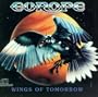 Wings of Tomorrow