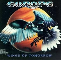 Wings of Tomorrow