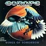 Wings of Tomorrow
