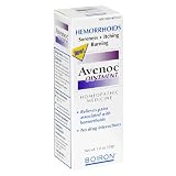 : Boiron Avenoc Ointment, 1-Ounce (30 g) (Pack of 3)