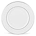 Lenox Hannah Platinum Bone China Salad Plate