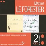 12 Nouvelles De Brassens