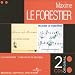Coffret 2 CD : Le Cahier récré1 / 12 Nouvelles de Brassens