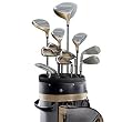 NEW LADIES CALLAWAY STRATA PLUS 16-PIECE CLUB SET