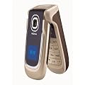 Nokia 2760 smoky grey (VGA-Digitalkamera, 2 Displays, UKW-Radio, Spiele) Handy