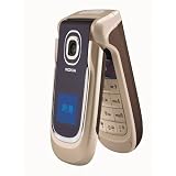 Nokia 2760 smoky grey (VGA-Digitalkamera, 2 Displays, UKW-Radio, Spiele) Handyvon "Nokia"