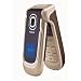 Nokia 2760 smoky grey (VGA-Digitalkamera, 2 Displays, UKW-Radio, Spiele) Handy