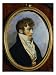 Benjamin Bathurst (1784-1809) (Who Disappeared Mysteriously Between Berlin and Hambur...