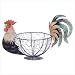 Chicken Fruit Basket