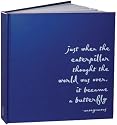 Quotable Butterfly Journal