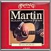 Electronics : Martin Light Bronze Acoustic Guitar Strings